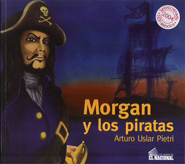 Morgan y los piratas