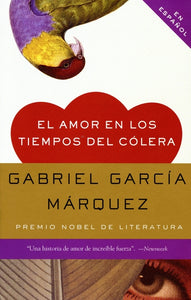El Amor En Los Tiempos del C�lera / Love in the Time of Cholera