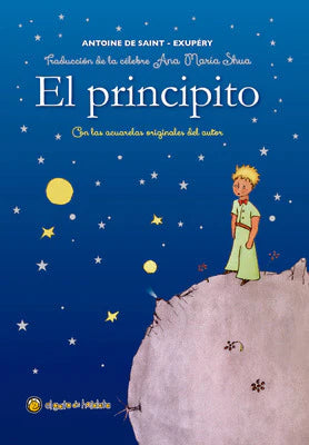 El principito (tapa blanda)