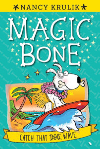 Magic Bone: Cath that Wave