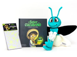 El señor Cucubano (kit)