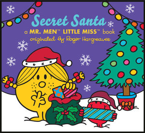 Dear Santa (Mr. Men and Little Miss)