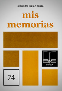 Mis memorias