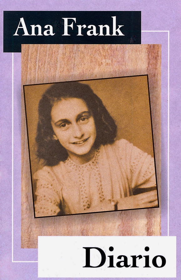 El diario de Ana Frank