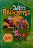 Colección Clásicos Brillantes (set de 14 cuentos)