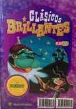 Colección Clásicos Brillantes (set de 14 cuentos)