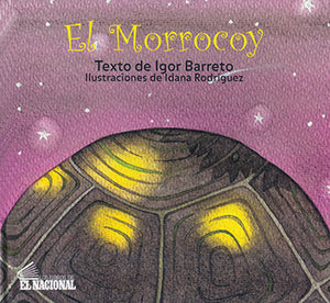 El Morrocoy