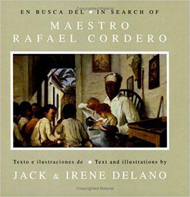 En busca del maestro Rafael Cordero