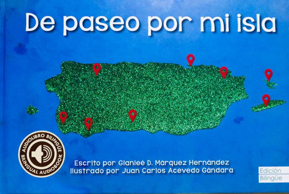 De paseo por mi isla