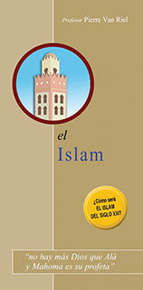 El Islam (Colección Religiones y Creencias)